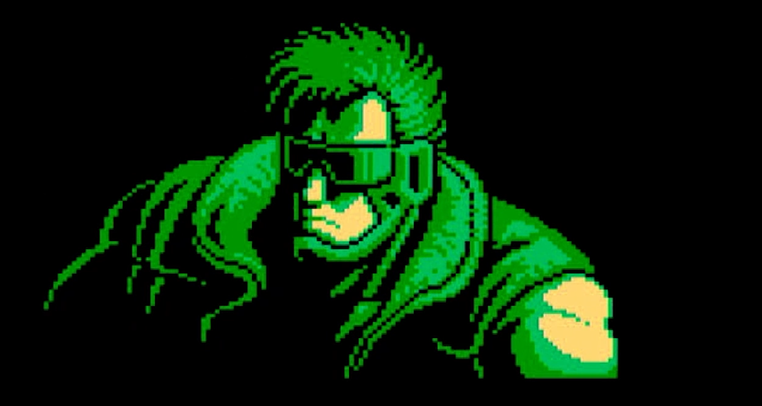 Shatterhand (NES) 4