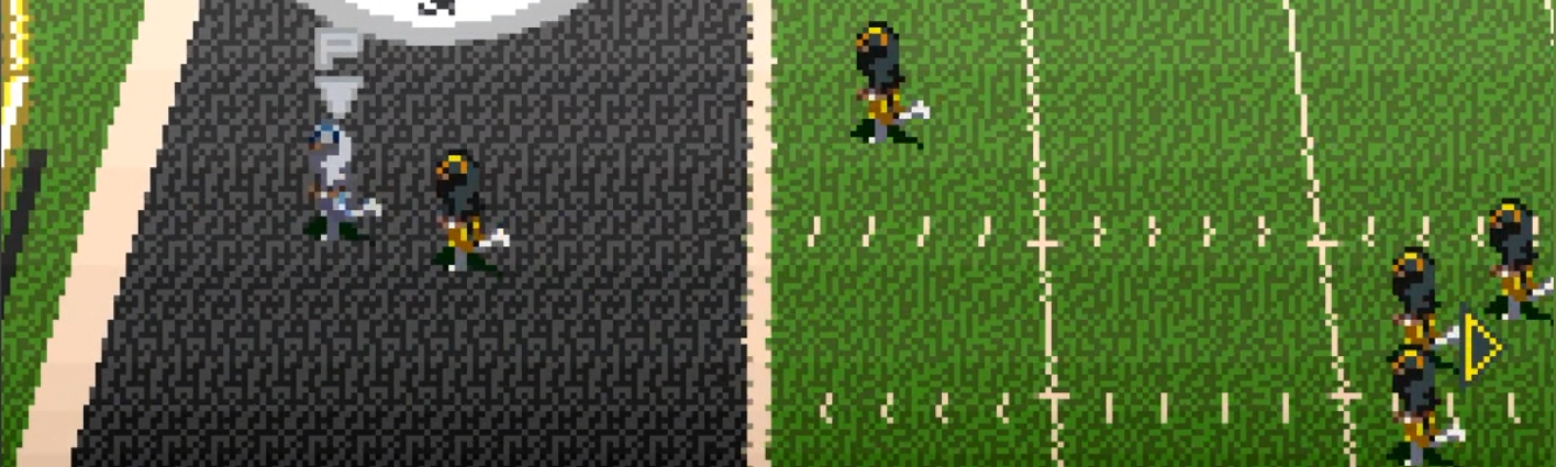 Tecmo Super Bowl III – Final Edition SNES