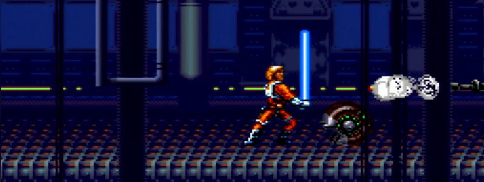 Super Star Wars: The Empire Strikes Back (SNES) Review 6