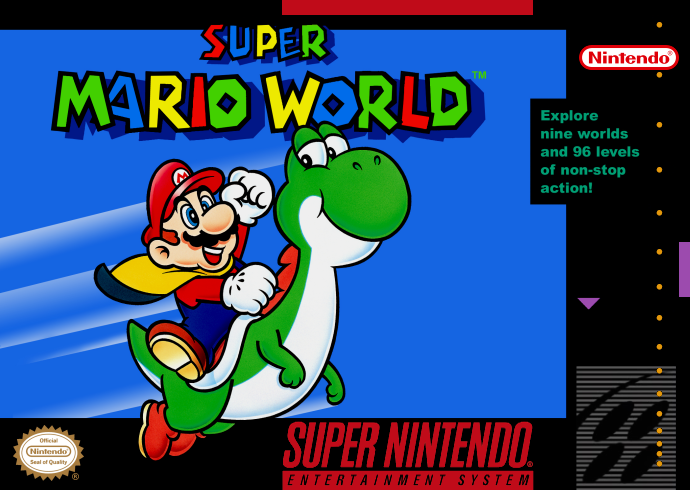 Super Mario World