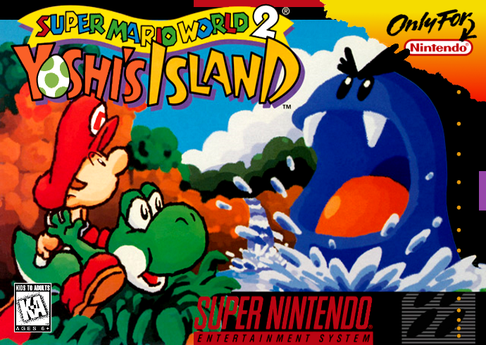 Yoshi's Island