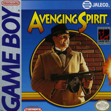 Avenging Spirit