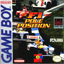 F1 Pole Position