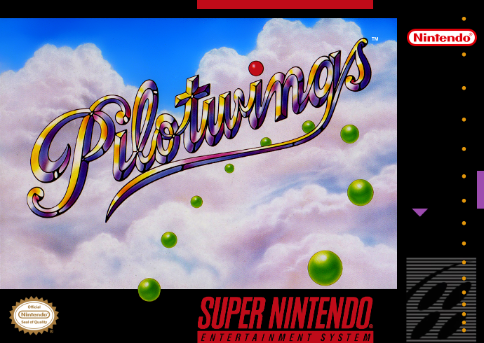 Pilotwings