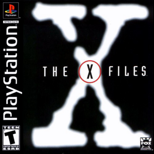 The X-Files