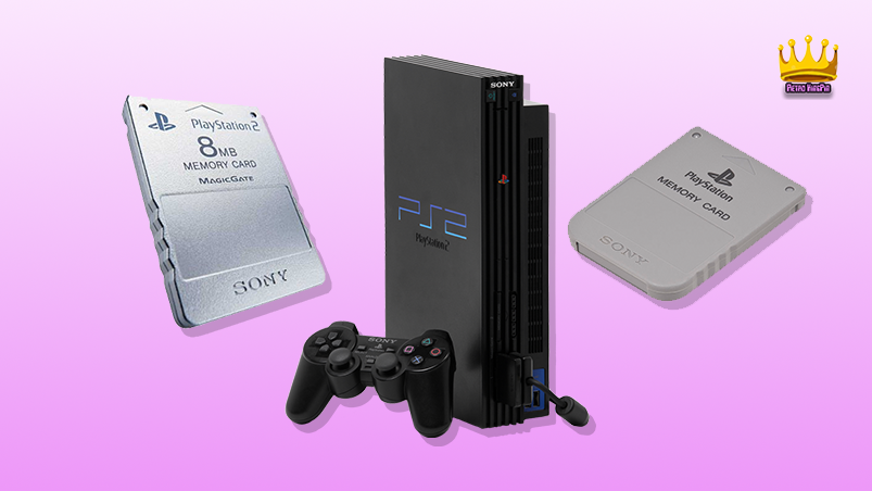 Can PSX Memory Cards Work On PS2?