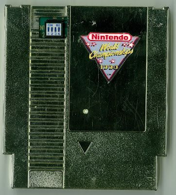 Nintendo World Championship