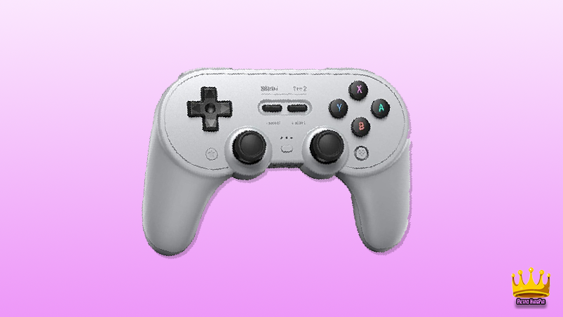 8BitDo Pro 2 Controller