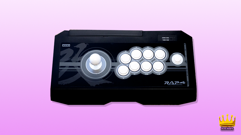 Hori Real Arcade Pro USB Controller HRAP