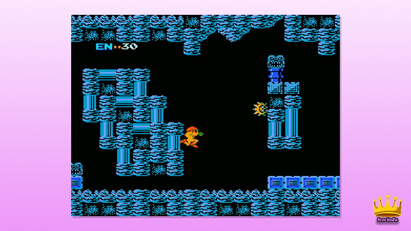 metroid nes