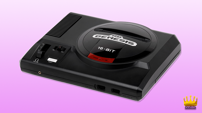 Sega Genesis / Mega Drive