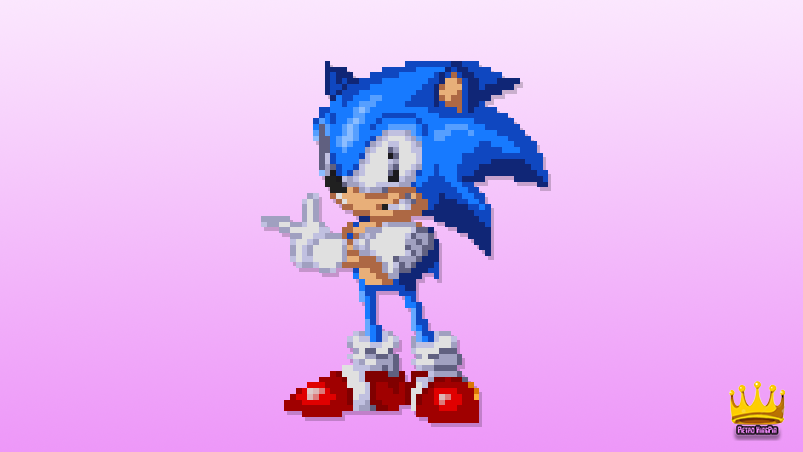 Sega Sonic