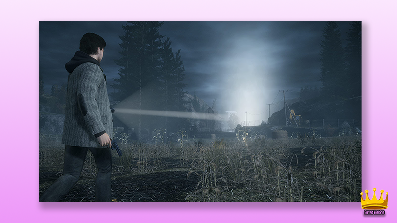 Alan Wake