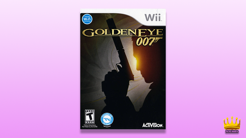 Goldeneye 007