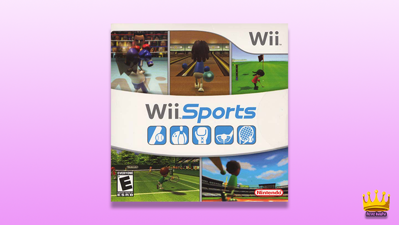 Wii Sports