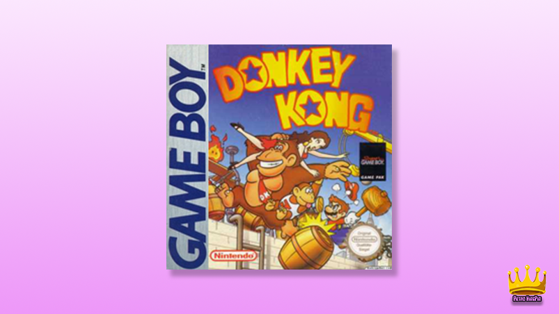 Donkey Kong