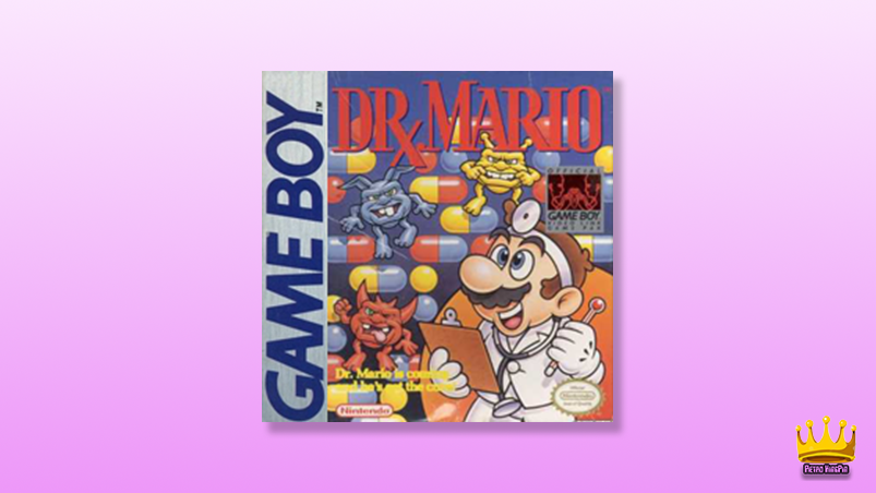 Dr. Mario