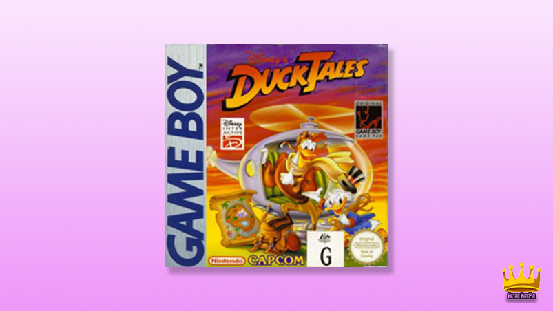 DuckTales