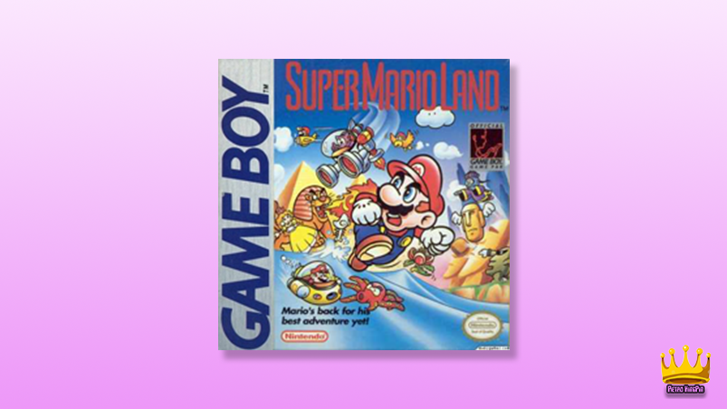 Super Mario Land