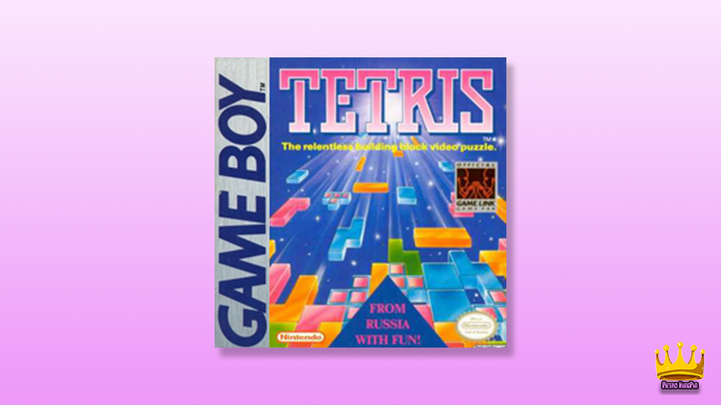 Tetris 