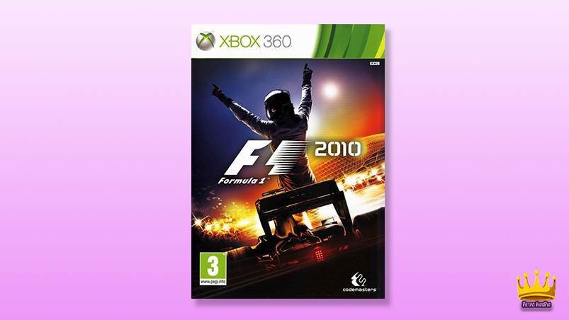 F1 2010