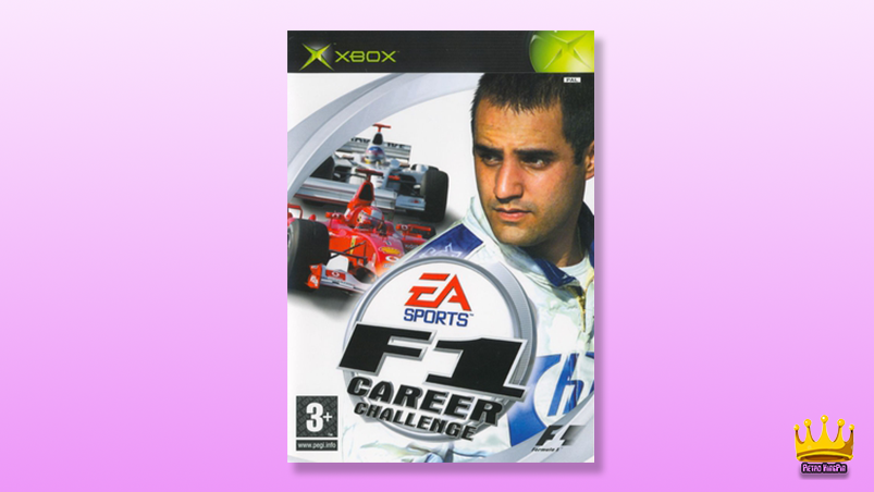 F1 Challenge '99-'02