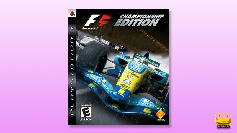 F1 Championship Edition