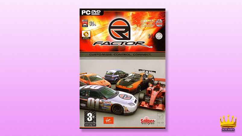 rFactor