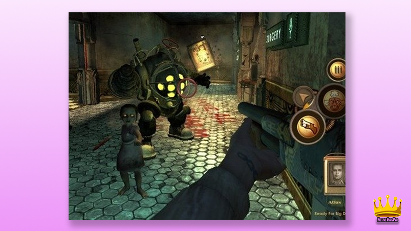 Bioshock