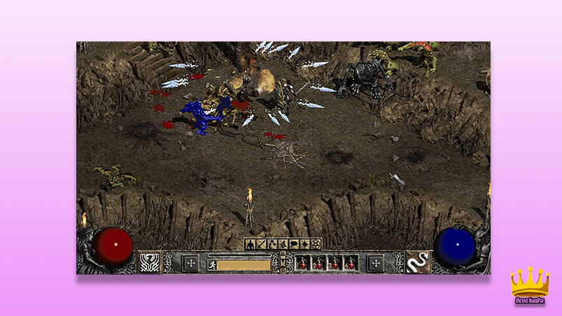 Diablo 2