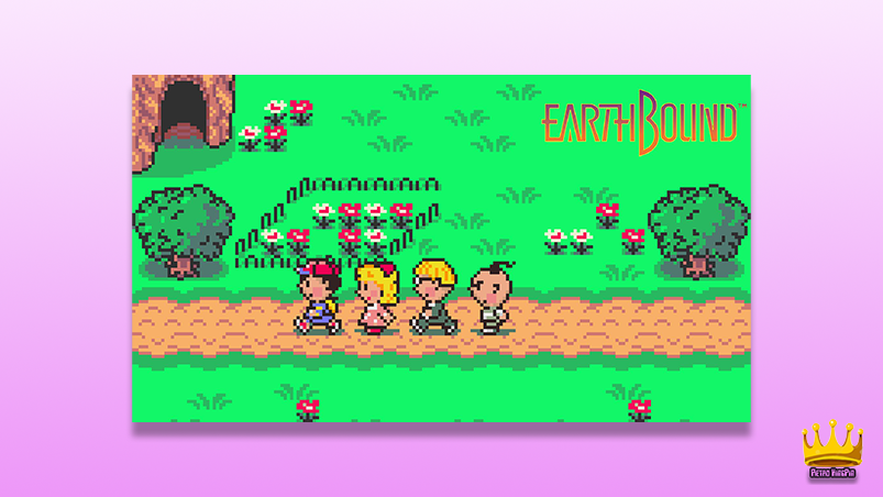 Earthbound