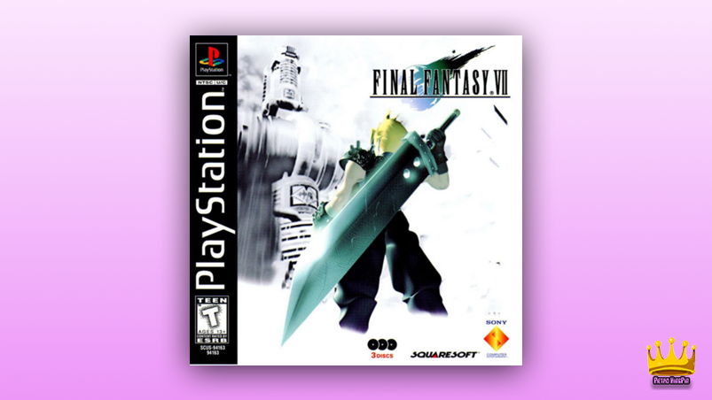 Final Fantasy VII