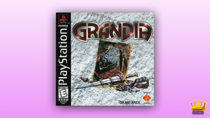 Grandia