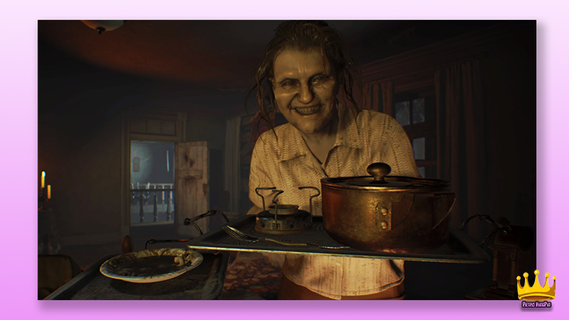 Resident Evil 7