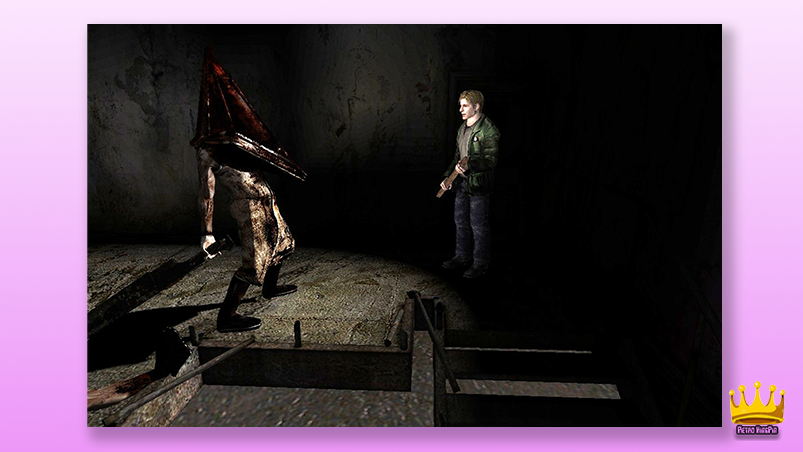 Silent Hill 2