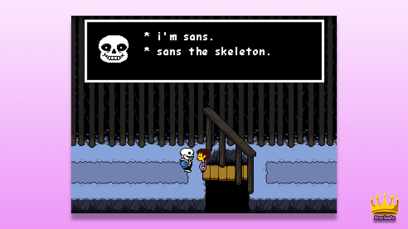 Undertale