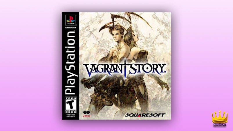 Vagrant Story