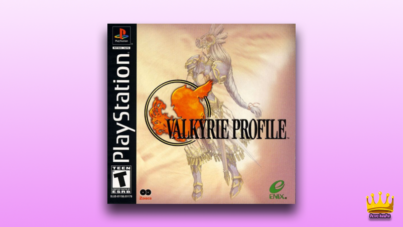 Valkyrie Profile