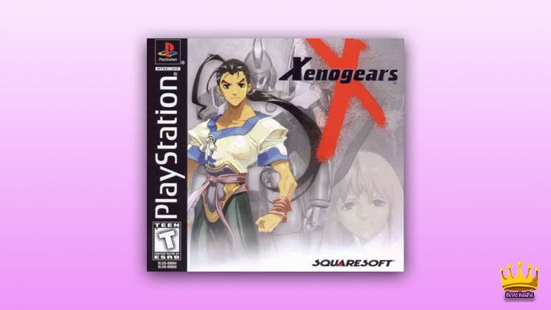 Xenogears