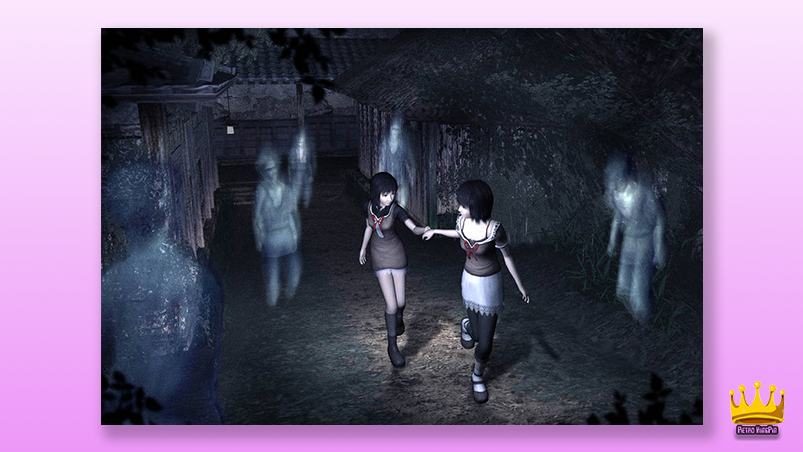 Fatal Frame 2