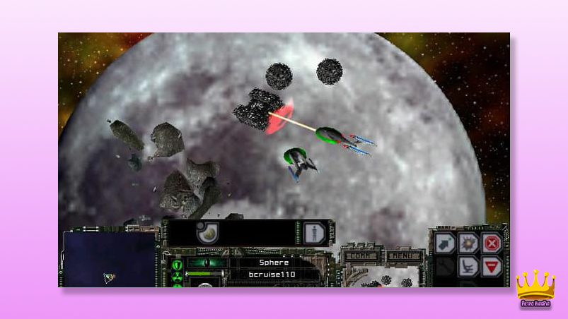 Star Trek Armada