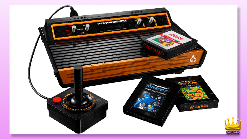 Atari 2600