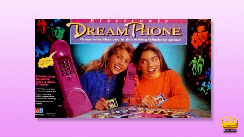 Dream Phone