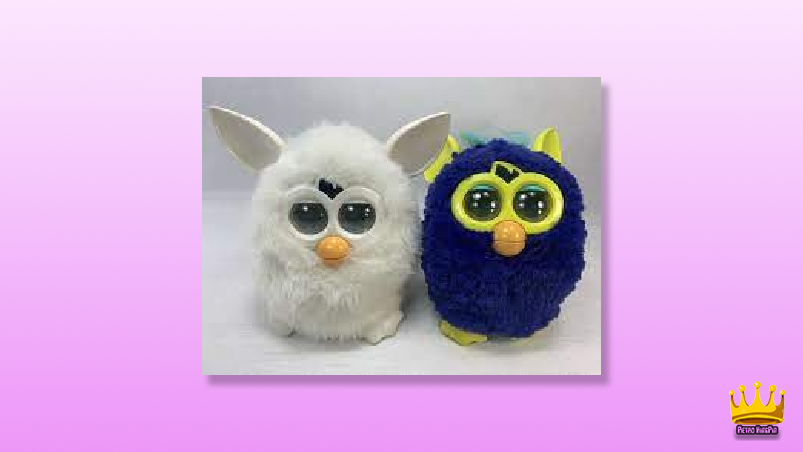 Furby