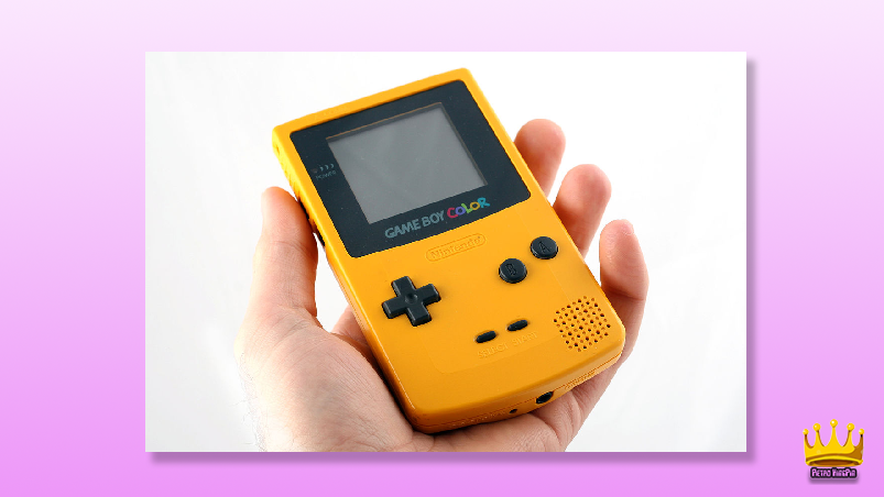 Game Boy Color