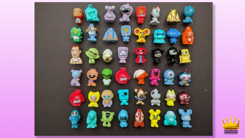 Gogo's Crazy Bones