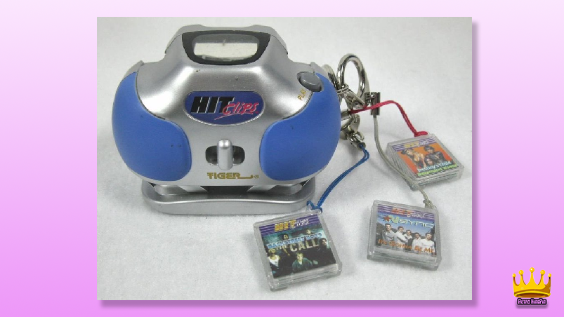 HitClips