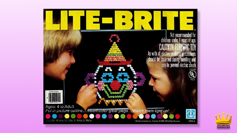 Lite-Brite