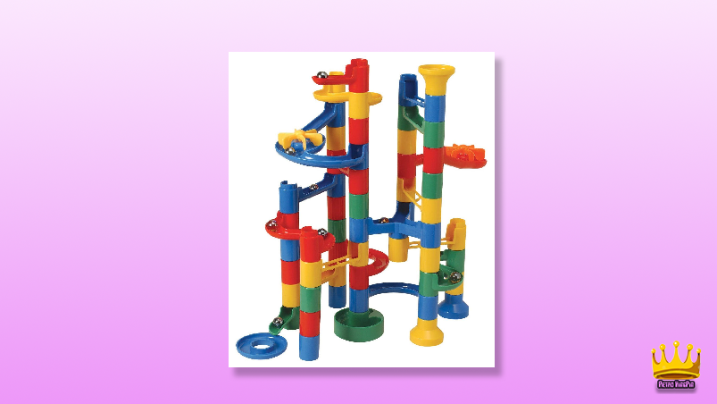 Marble Run