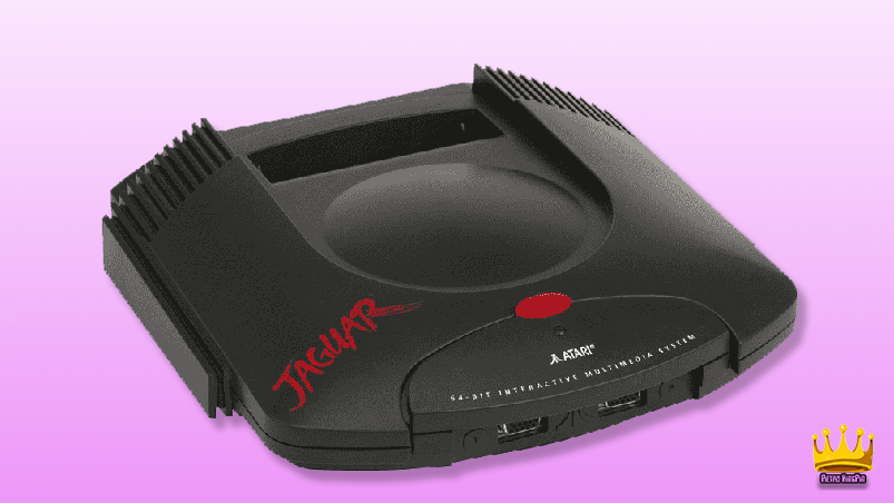 Atari Jaguar